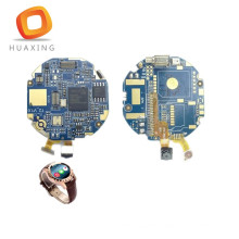 China Smart wearable device circuit board pcb board, wearable PCB module manufacturer